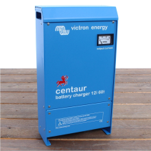Victron Centaur acculader 12/60 (3) 90 265V AC