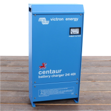 Victron Energy Centaur acculader 24/40 (3) 90 265V AC