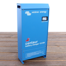 Victron Energy Centaur acculader 12/80 (3) 90 265V AC