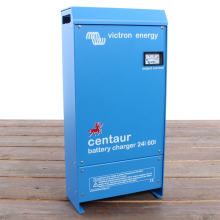 Victron Centaur acculader 24/60 (3) 90 265V AC