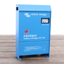 Victron Centaur acculader 24/16 (3) 90 265V AC