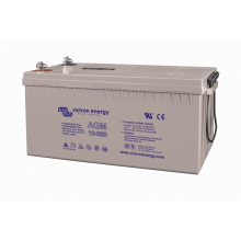 Victron Energy AGM 12V/220Ah Deep Cycle Accu