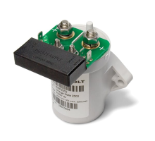 Mastervolt Charge Mate 2502 Relais 12/24V 500A