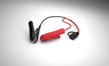 Ctek Comfort Connect, Clamps