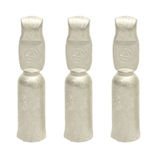 UMA Contacten voor 3 polige stekker SBE3175   Set van 3 stuks