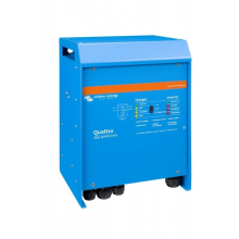 Victron Quattro 24/3000/70 50/50