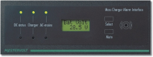 Mastervolt GMDSS Bedieningspaneel/ Remote Panel