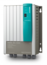 Mastervolt Mass Sine 24/1500
