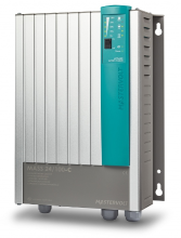 Mastervolt Mass 24/100 (DNV GL, Lloyds)