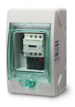 Mastervolt Masterswitch 10 kW