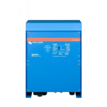Victron Quattro 48/8000/110 100/100