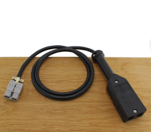 AQ TRON Adapter/ kabel voor 48 V E Z GO TXT