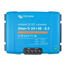 Victron Energy Orion Tr 24/48 8,5A (400W) Geïsoleerd