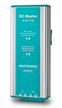 Mastervolt DC Master 24/24 7   Galvanisch geïsoleerd
