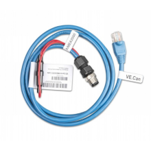 Victron Energy VE.Can to NMEA2000 Micro C Male