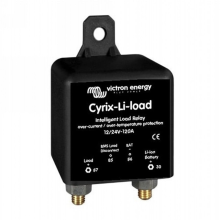 Victron Energy Cyrix Lithium Load Relais 12/24V 120A