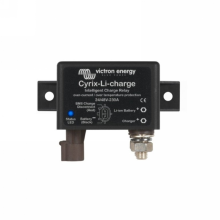 Victron Cyrix Lithium Charge Relais 24/48V 230A