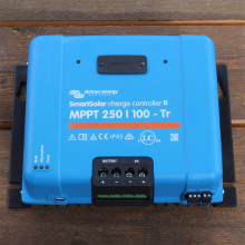 Victron Energy SmartSolar MPPT 250/85   Tr   VE.Can