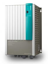 Mastervolt Mass Sine 24/5000