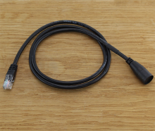 CZone Kabelset 5 meter RJ45/PB SW