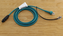 Mastervolt CZone dropkabel 5M