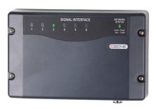 CZone Signal Interface (SI) met afdichting en aansluiting