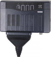 CZone Motor Output Interface (MOI) met aansluiting en huls
