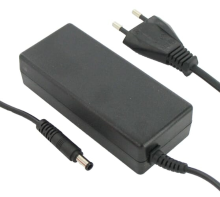 Blu Basic Laptop lader AC Adapter 60W voor Samsung