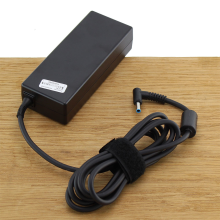 Hp Laptop lader Smart AC Adapter 90W met plugadapter