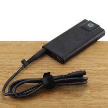 Hp Laptop lader Slim AC Adapter 65W Combo adapter