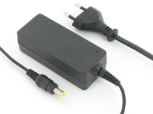 Blu Basic Laptop / netbook lader AC Adapter 36W Asus
