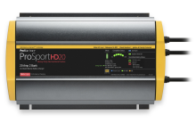 ProMariner ProSportHD 20