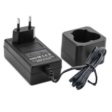 Acculader gereedschap 10,8 12V | Li ion accu Black&Decker