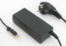 Hp Laptop AC Adapter 65W 4,8 x 1,7 mm