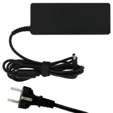 Blu Basic Laptop lader AC Adapter 90W voor Dell