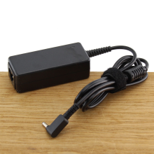 Blu Basic Laptop lader AC Adapter 33W voor Asus