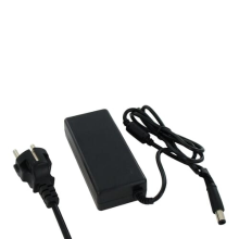 Blu Basic Laptop lader AC Adapter 65W voor Dell