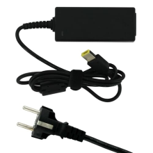 Blu Basic Laptop lader AC Adapter 45W voor Lenovo Square plug