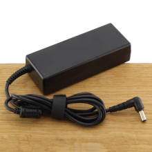 Blu Basic Laptop lader AC Adapter 80W voor Sony