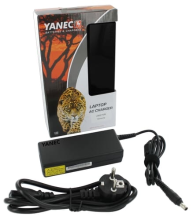 Yanec Laptop lader AC Adapter 90W Samsung