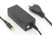 Blu Basic Netbook/laptop lader AC Adapter 30W Acer, Packard Bell