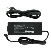 Blu Basic Laptop lader AC Adapter 125W voor Panasonic