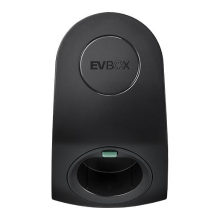 EVBox Elvi Cable Dock/ Stekkerhouder