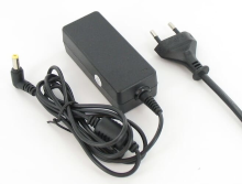 Blu Basic Netbook/laptop lader AC Adapter 40W Acer, Packard Bell