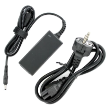 Yanec Laptop lader AC Adapter 40W Samsung 3,0 x 1,1mm