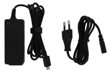 Laptop lader AC Adapter 33W met M plug