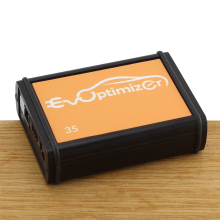 EV Optimizer Home & SMB Serie 3x35A voor EVBox laadstations
