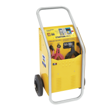 Gys Startium 480E   12V en 24V Acculader/ Starter