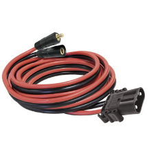 Gys accukabel 5m   25mm2 Rema / Dinse
