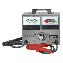 Toolit accutester TBP 500